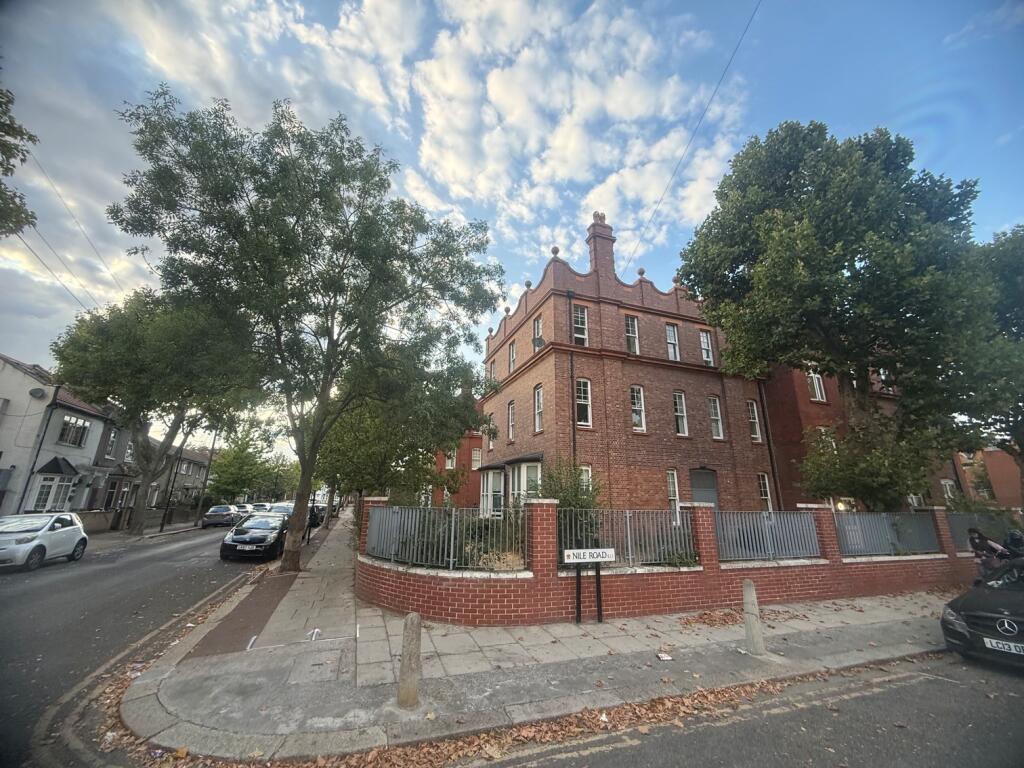 Main image of property: Samson Street, LONDON