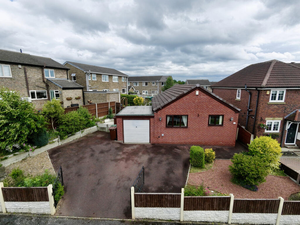 Main image of property: Danella Crescent, Wrenthorpe, Wakefield, West Yorkshire