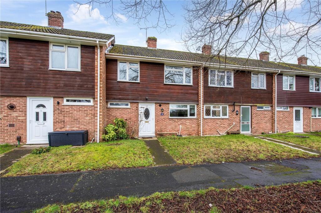 Main image of property: Froxfield Close, Winchester, Hampshire, SO22