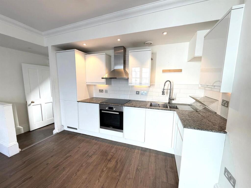 Main image of property: 42 East Street, Brighton