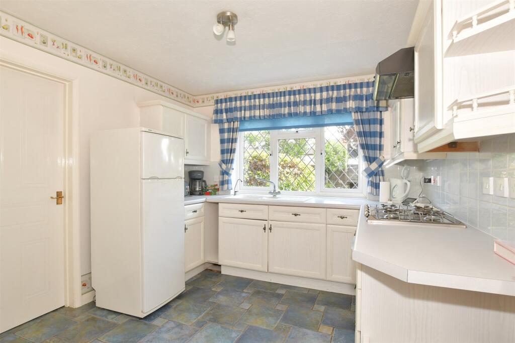 Main image of property: Broomfields, Hartley, Longfield, Kent