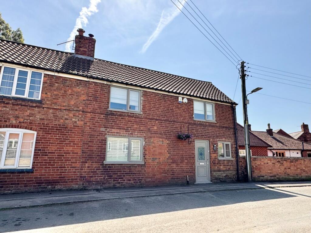 Main image of property: Chapel Lane, Nether Broughton, Leicestershire