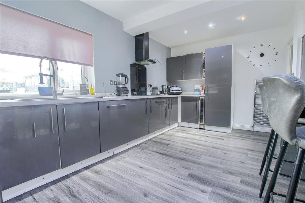 House in Billingham, Stockton-on-Tees - View 5