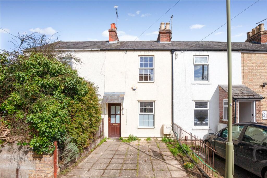 Main image of property: Catherine Street, Oxford, Oxfordshire, OX4