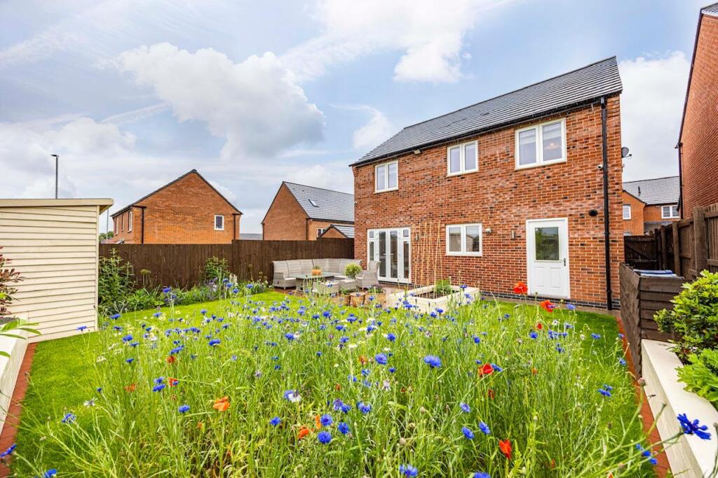 Harvester Way, Mansfield photo 2