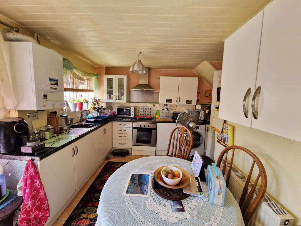 House in East Devon, Exmouth - View 4