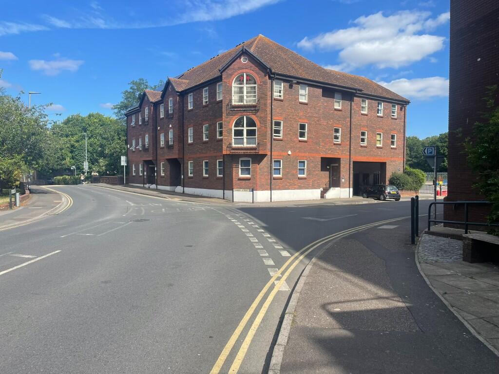 Main image of property: Castle Street, Taunton, Somerset, TA1