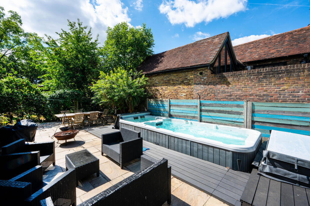 Main image of property: The Street, Effingham, Leatherhead, KT24