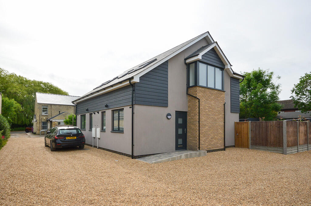 Main image of property: Burnside, Cambridge