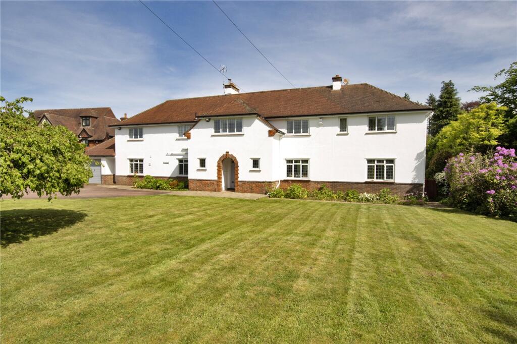 House in Sevenoaks
