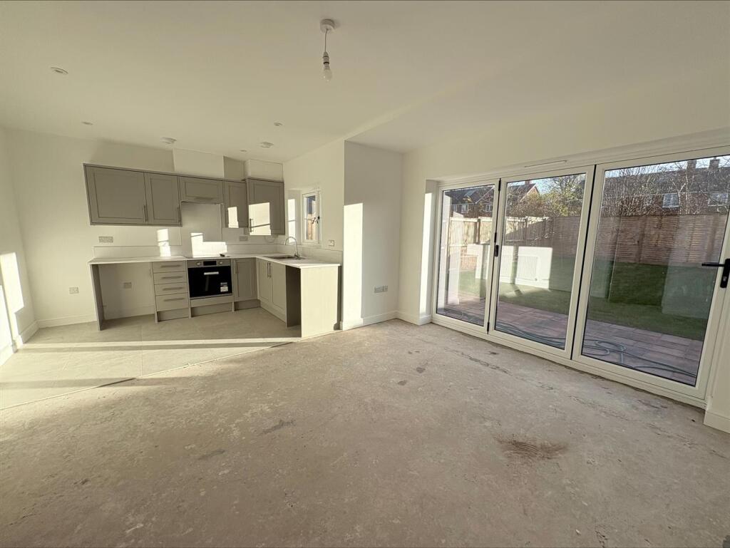 Applications Now Open! Milbrook Meadows, Tattenhall - View 4