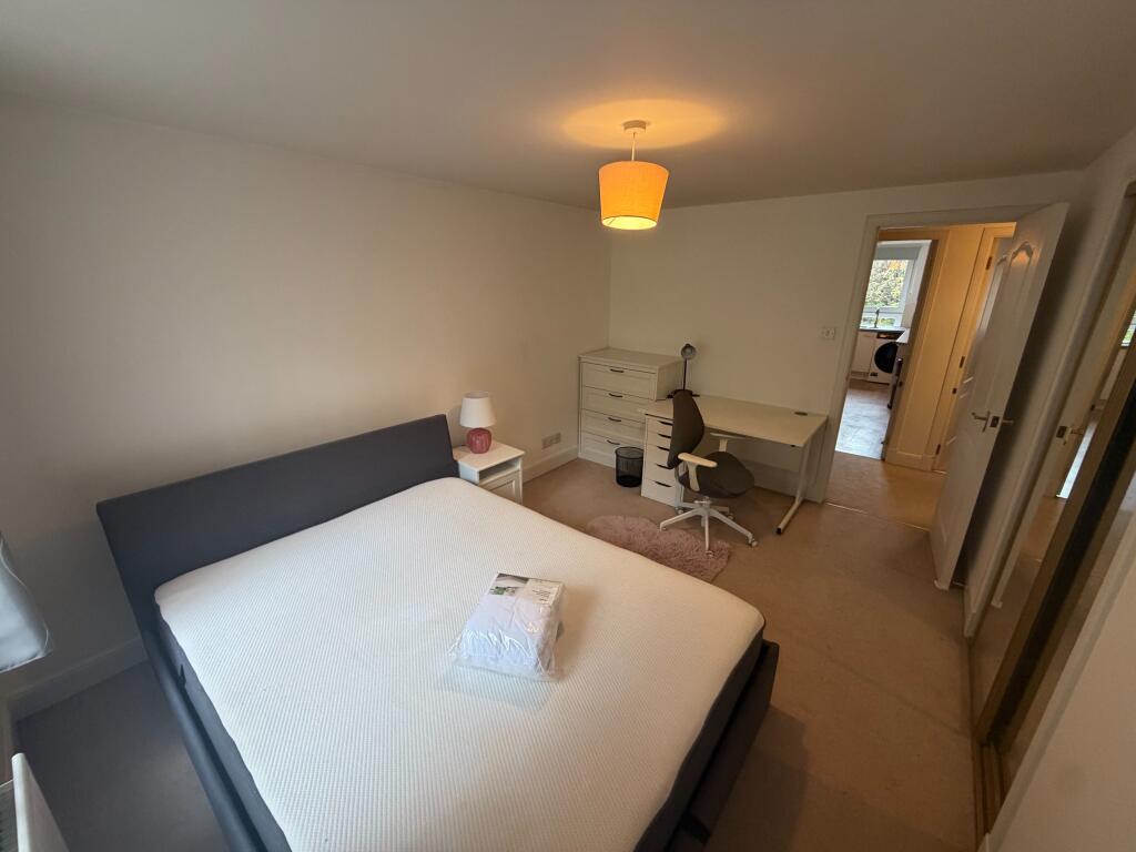 Apartment in Aberdeen - View 5