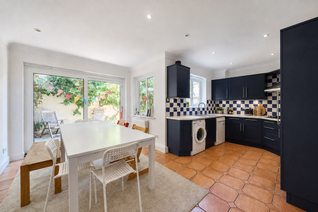 House in Oxford - View 5