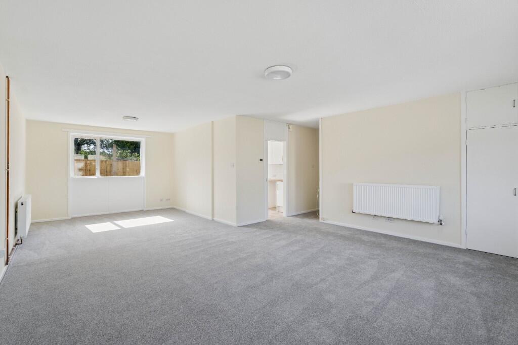 Whitley Drive, Upper Heyford, OX25 5TG photo 3
