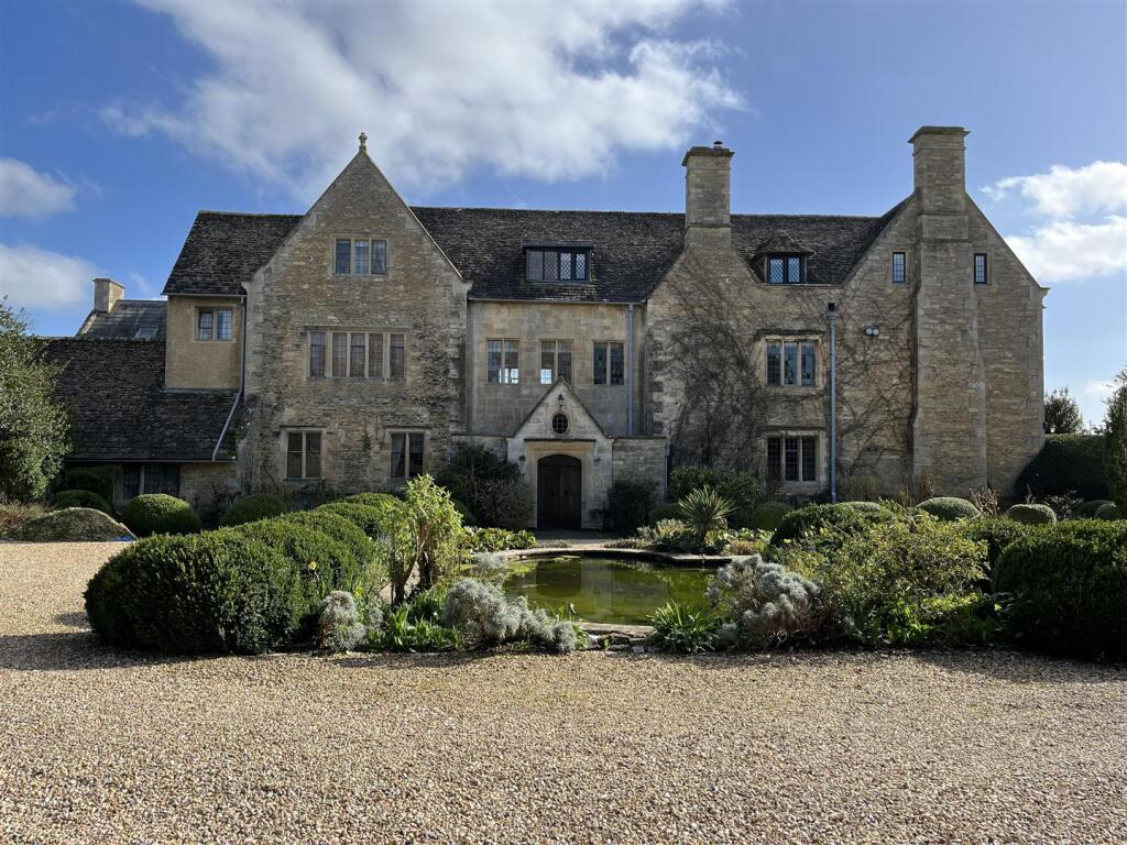 Main image of property: Filkins, Oxfordshire