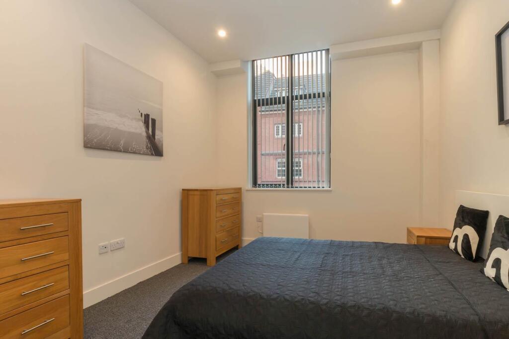 Additional image 6 of The Lightwell, 61 Cornwall Street, B3 2EE