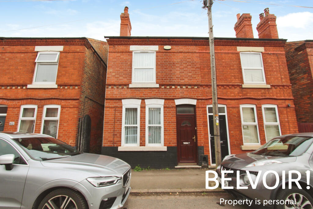 Main image of property: Bennett Street, Long Eaton, Long Eaton, NG10