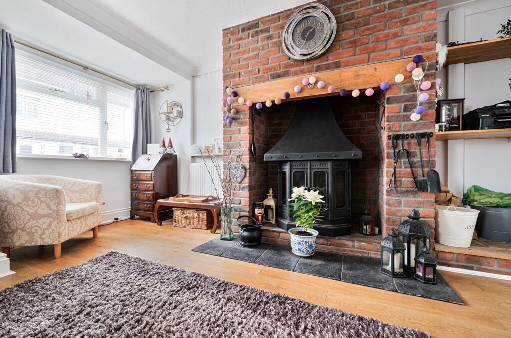 North Road, Selsey, PO20 photo 5