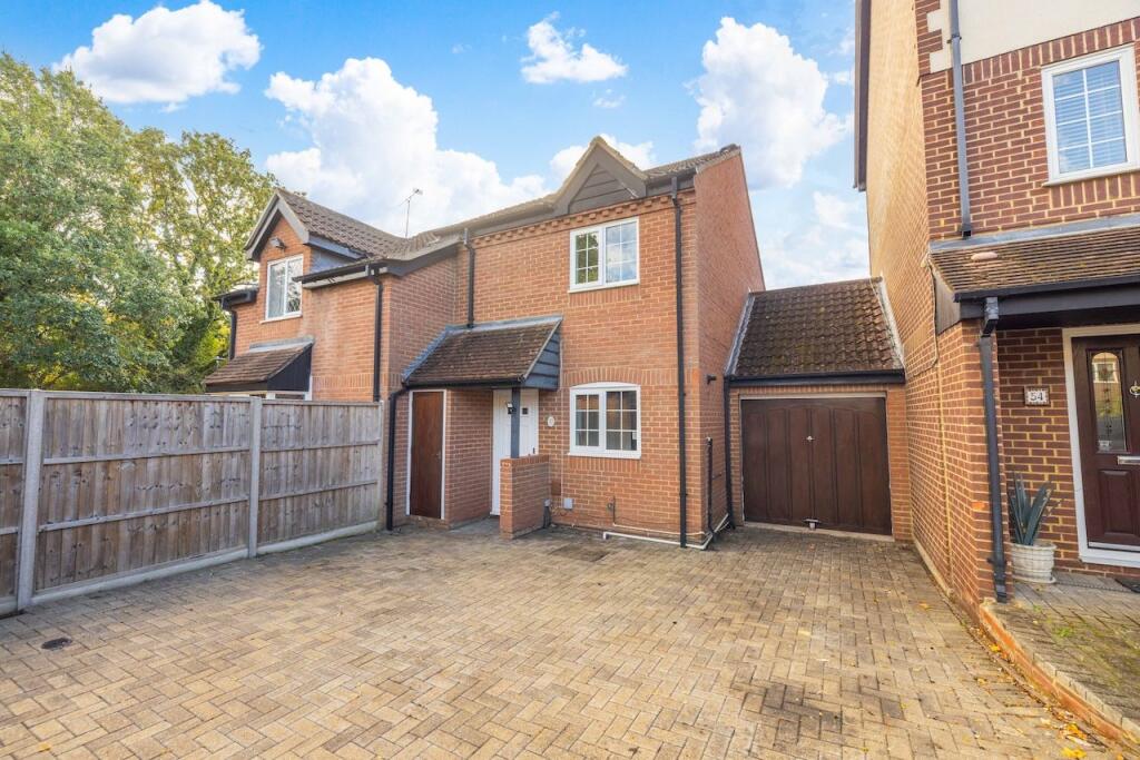 Main image of property: Littlebrook Avenue, Burnham, SL2