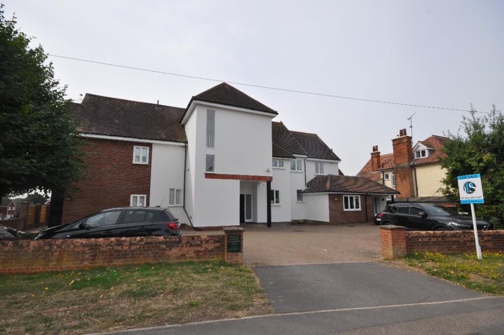 Main image of property: Roxwell Road, Chelmsford, Essex, CM1