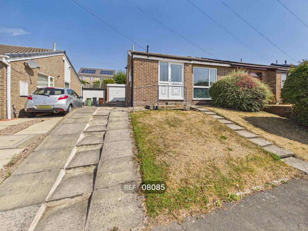 Main image of property: Sandgate Drive, Kippax, Leeds, LS25 7EY
