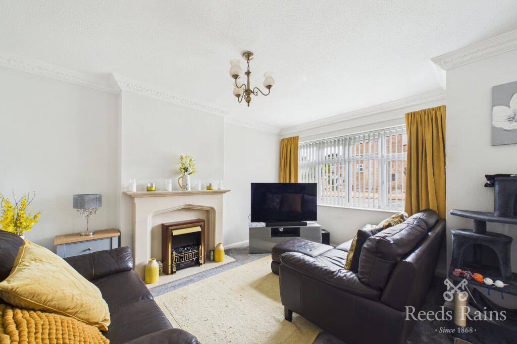 House in Rotherham, Bramley - View 2