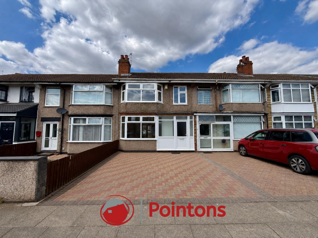 Main image of property: Alfall Road, Coventry