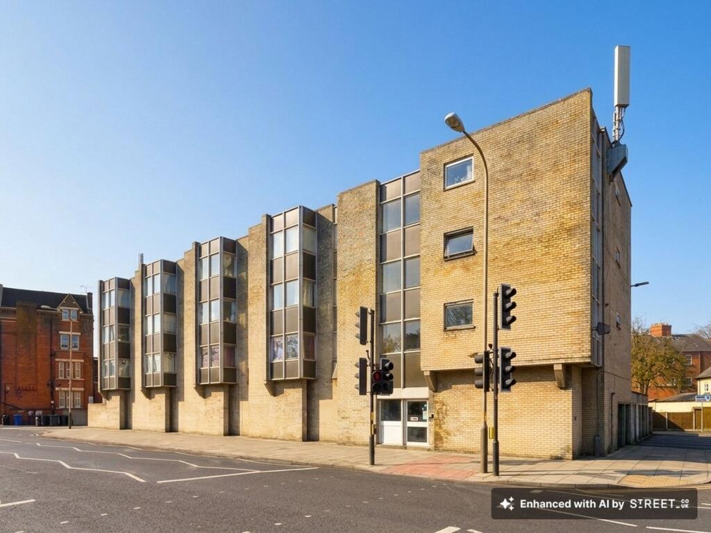 Main image of property: London Road, Leicester, LE2