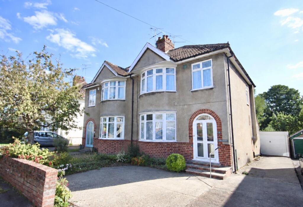 Main image of property: Birch Grove, Chippenham