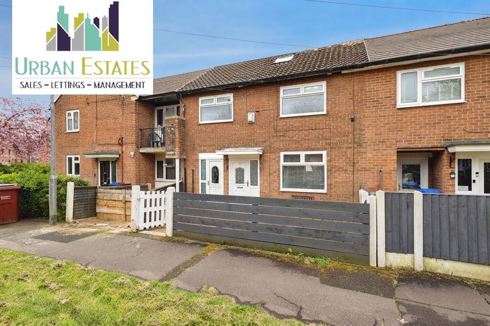 Main image of property: Bank House Road Manchester M9 8LY