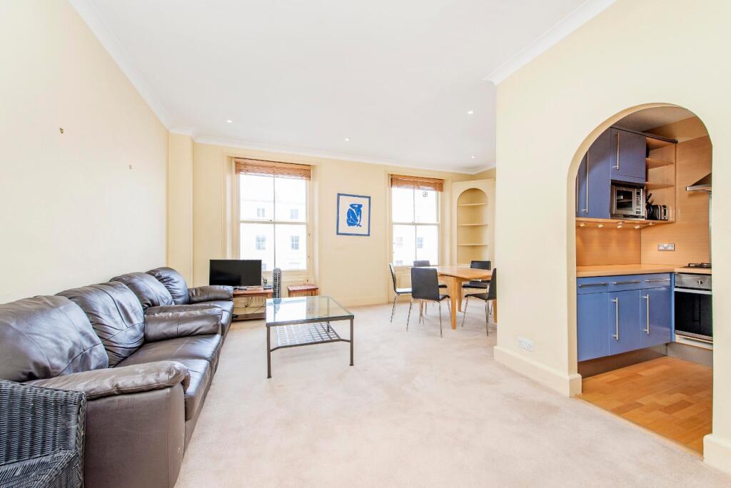 Apartment in London - View 4