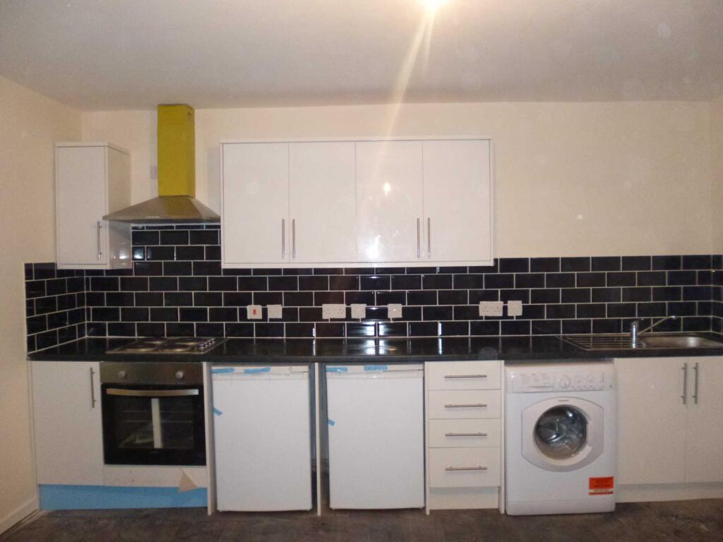 Main image of property: Chapel Street, Levenshulme