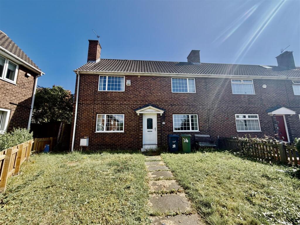 Main image of property: Market Place, Houghton Le Spring