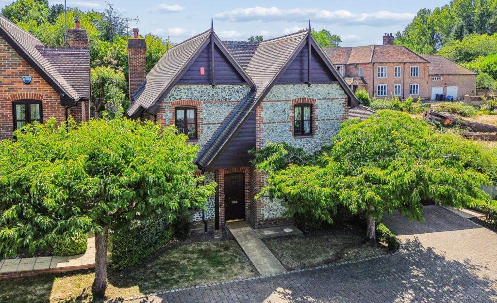 Main image of property: Chartridge Lane, Chartridge Chesham