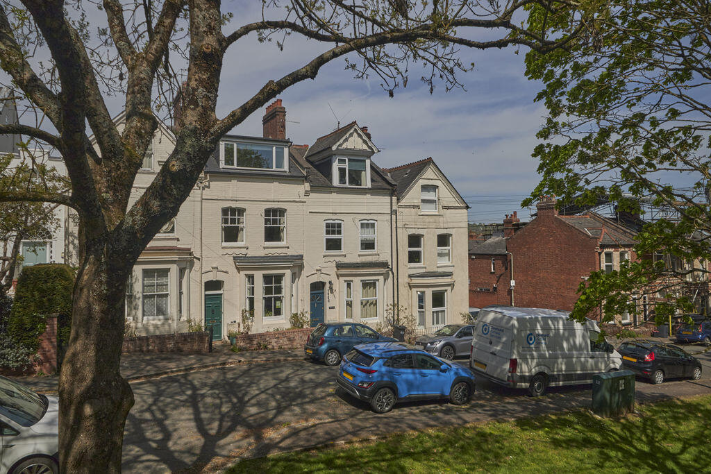 Main image of property: Mont Le Grand, Exeter