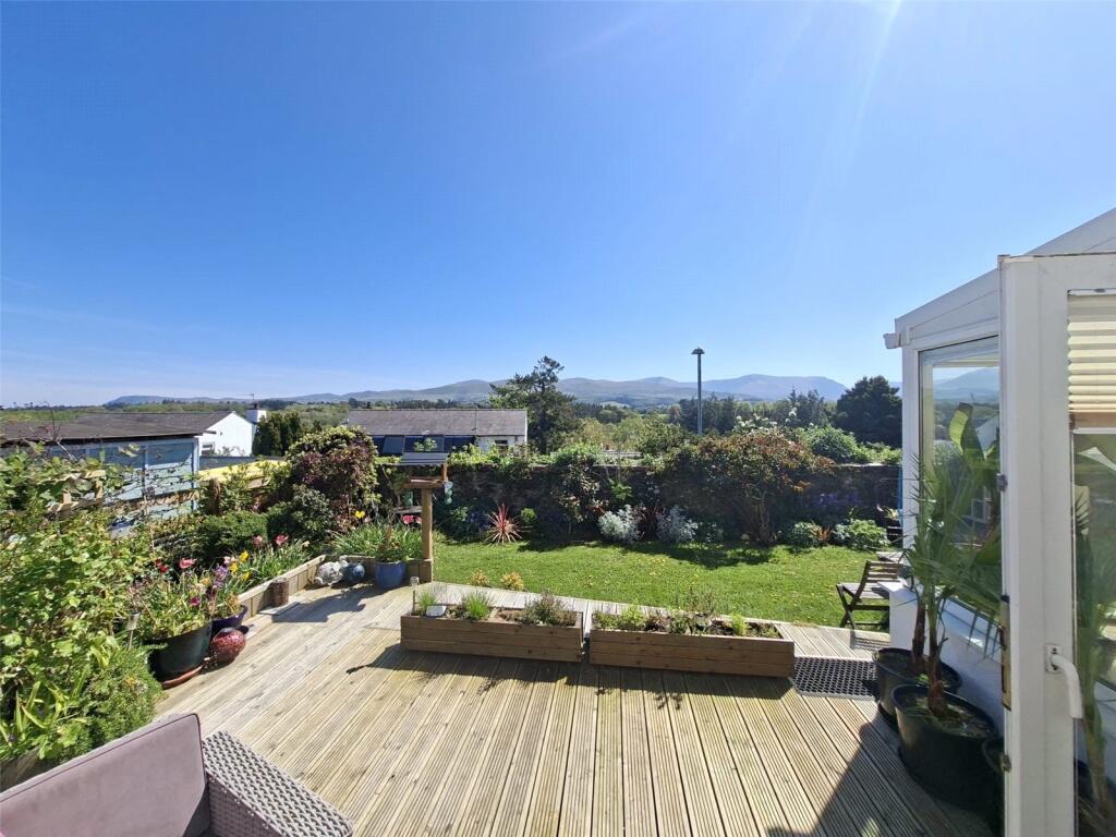 House in Llandudno - View 4