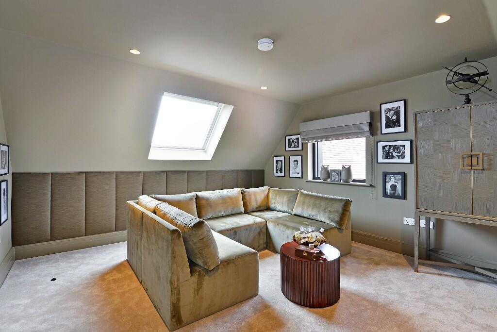 House in Waverley, Alfold - View 3