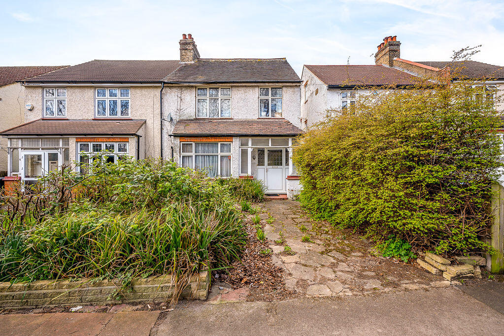 Main image of property: Bird In Hand Lane, Bickley, Bromley