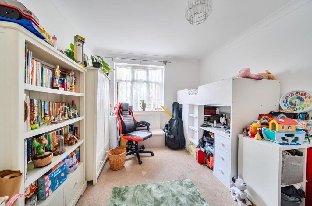 Apartment in London - View 5