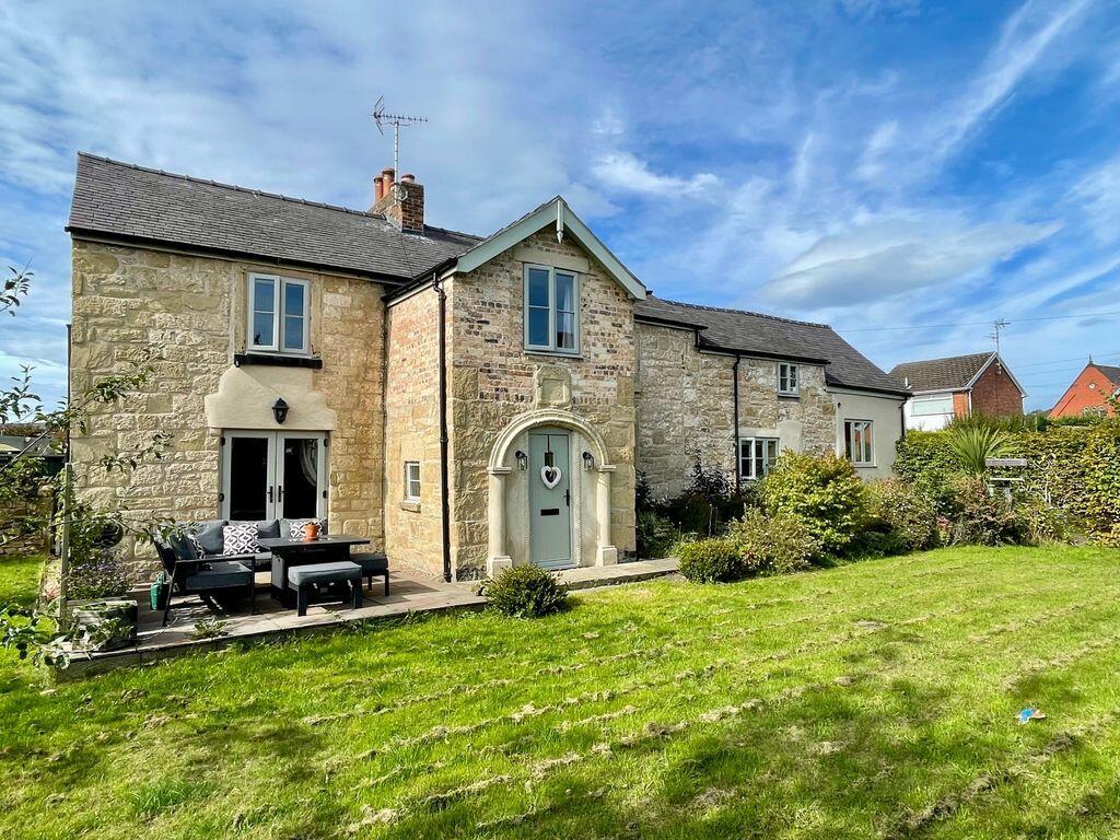 Main image of property: Hall Street, Penycae
