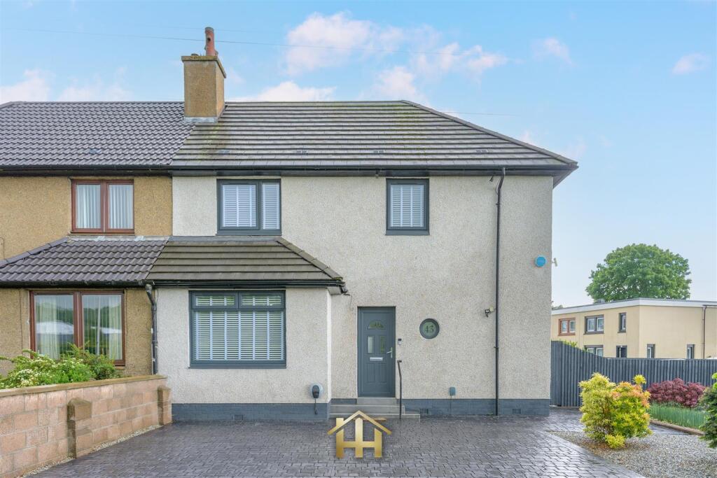 Main image of property: Linton Road, Dundee