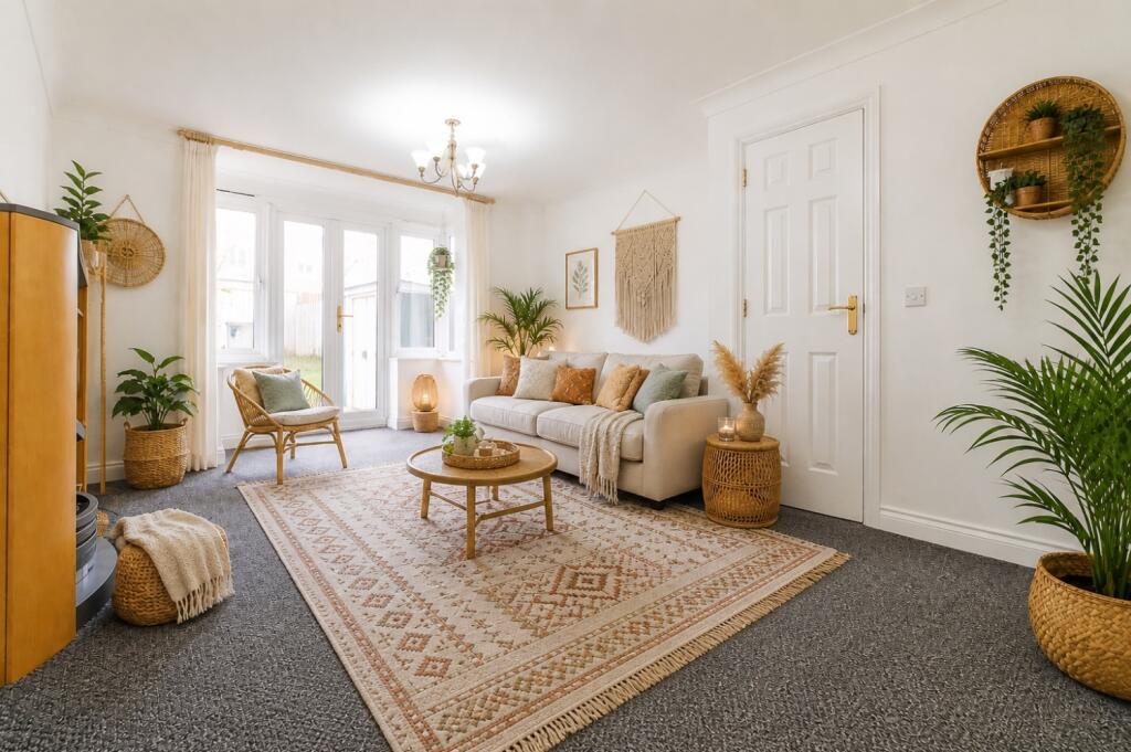Main image of property: Armoury Drive, Heath