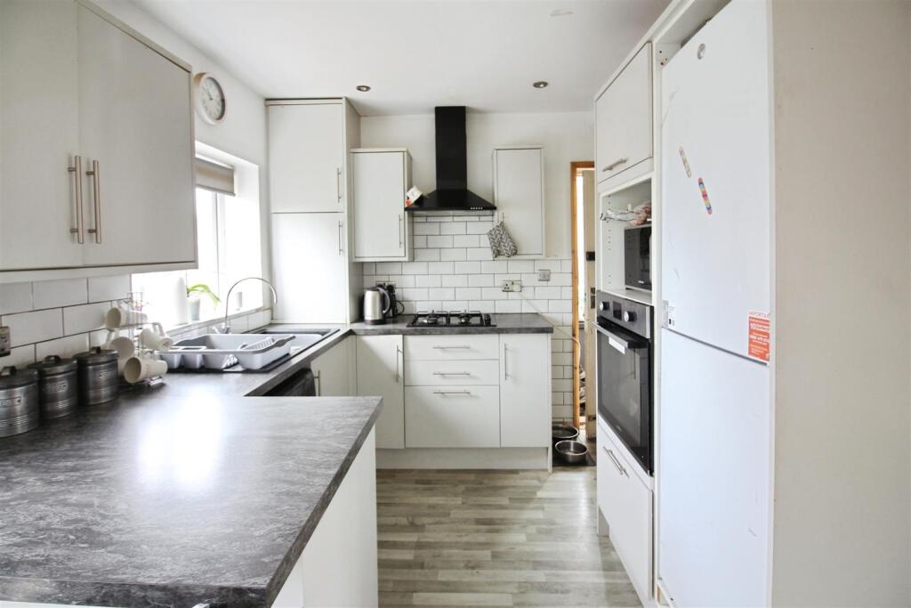 House in Leeds - View 4