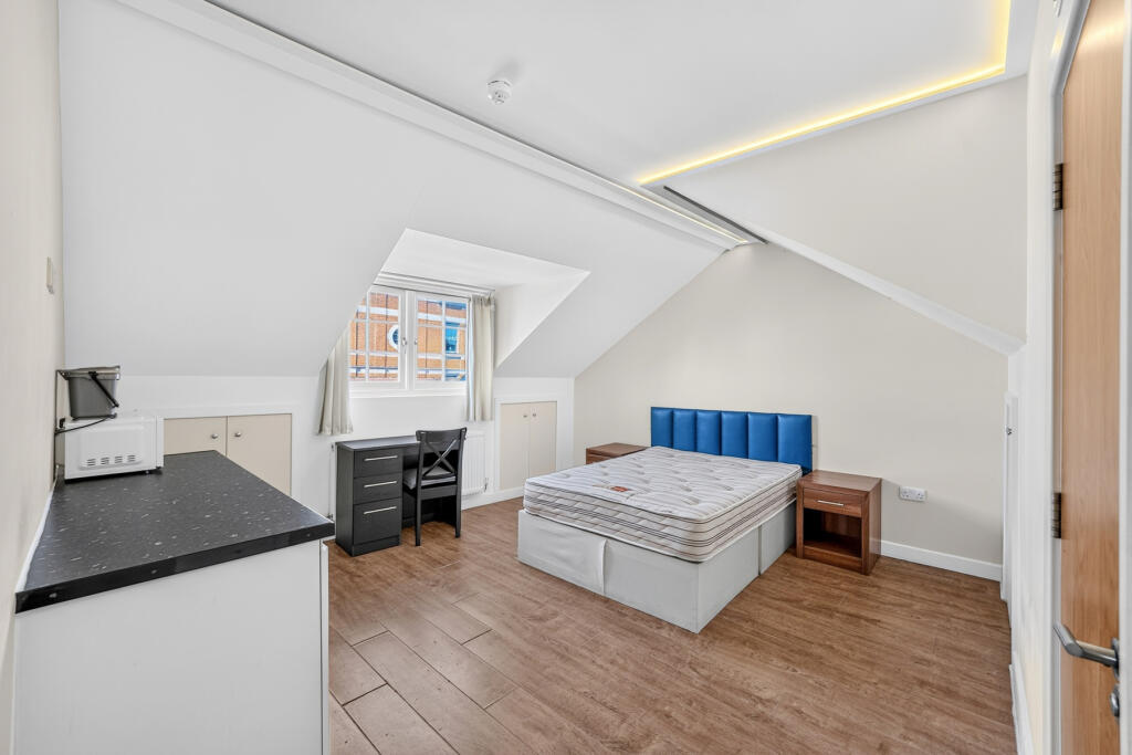 Main image of property: Coldharbour Lane, London, SW9