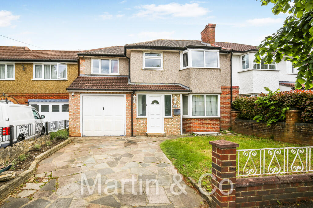 Main image of property: Byron Road, Selsdon