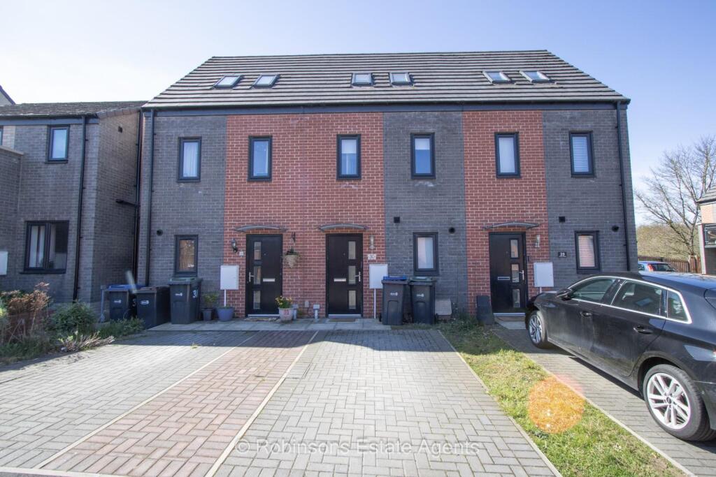 Main image of property: Porter Close, Aykley Heads, Durham