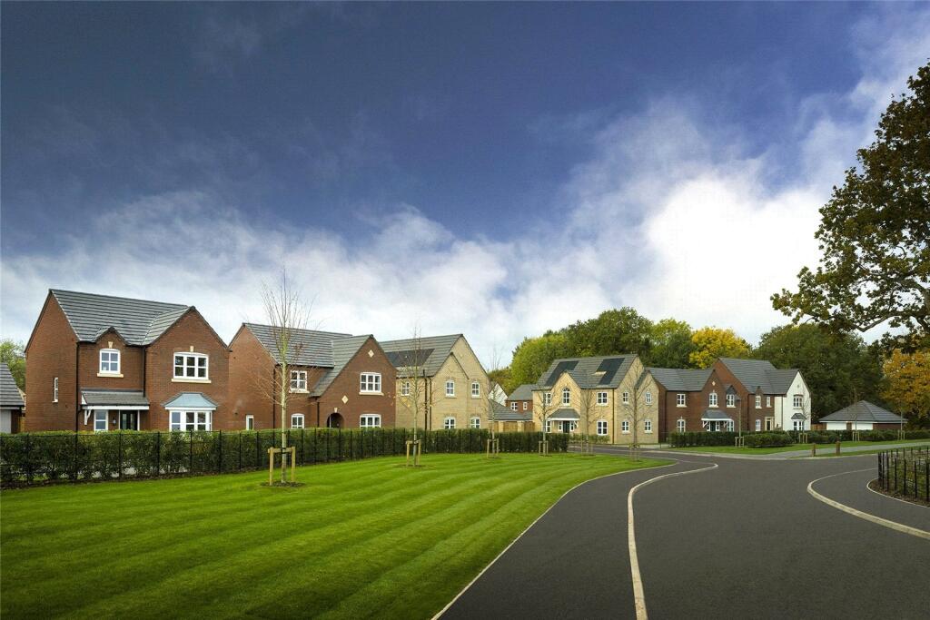 Additional image 13 of Arden Park, Redditch, Worcestershire, B98