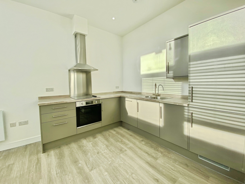 Main image of property: 116 Guild House, Peterborough