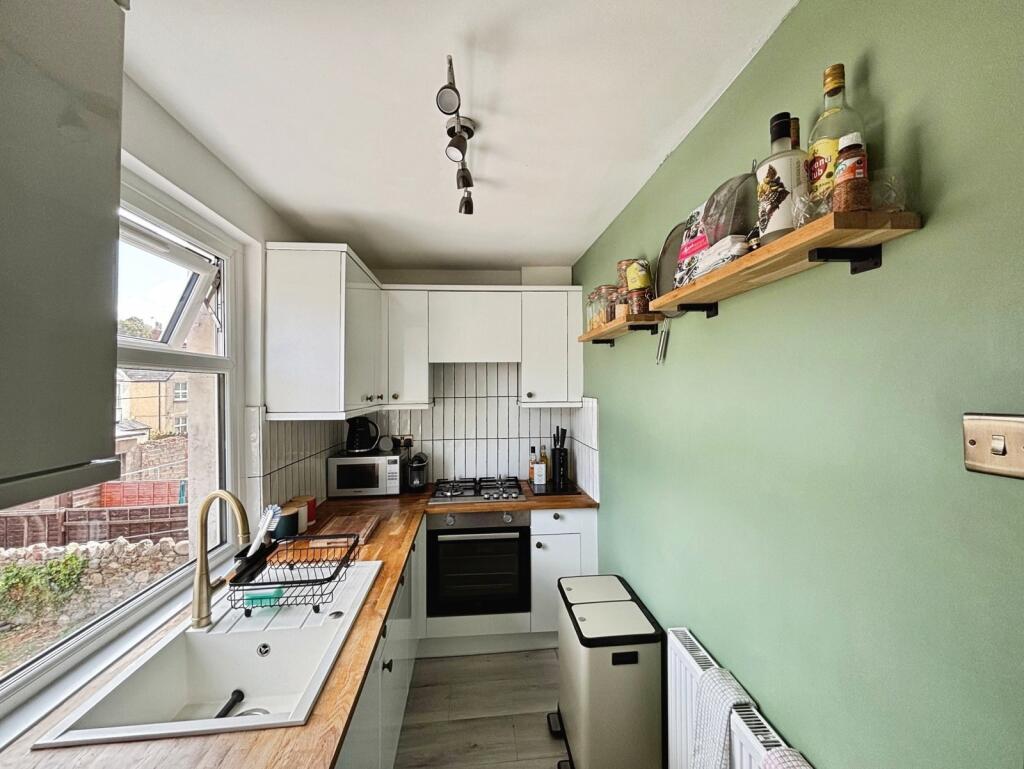 Apartment in Cardiff, Plasnewydd, Roath - View 5