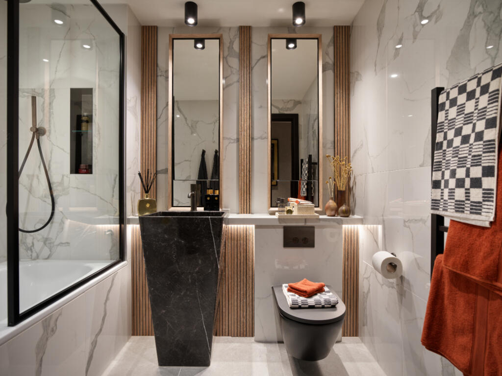 Apartment in London, London Dock, Wapping - View 5